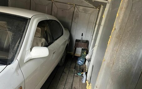 Toyota Camry V30, 1993 год, 180 000 рублей, 4 фотография