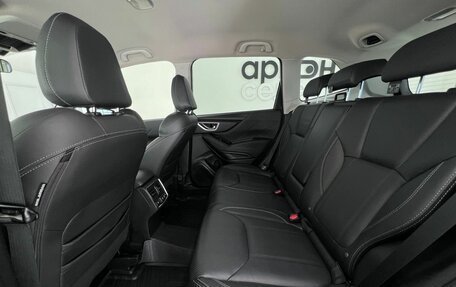 Subaru Forester, 2020 год, 2 840 000 рублей, 38 фотография