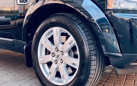 Land Rover Discovery IV, 2011 год, 3 199 000 рублей, 6 фотография
