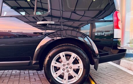 Land Rover Discovery IV, 2011 год, 3 199 000 рублей, 9 фотография