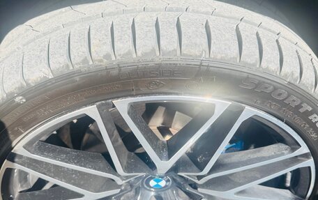 BMW X6, 2016 год, 3 700 000 рублей, 6 фотография