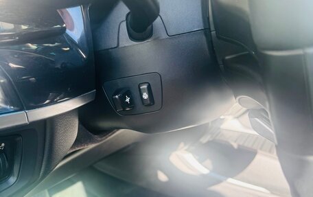 BMW X6, 2016 год, 3 700 000 рублей, 9 фотография