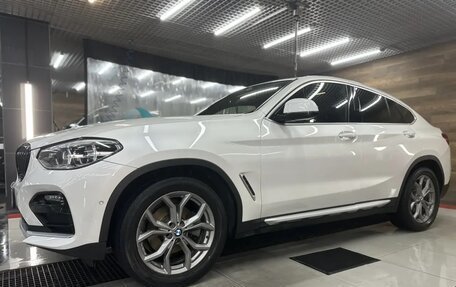 BMW X4, 2019 год, 3 450 000 рублей, 2 фотография