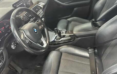 BMW X4, 2019 год, 3 450 000 рублей, 5 фотография