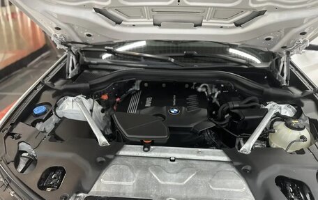BMW X4, 2019 год, 3 450 000 рублей, 7 фотография