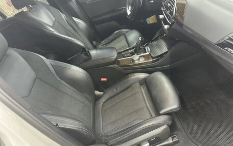 BMW X4, 2019 год, 3 450 000 рублей, 9 фотография