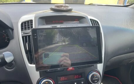 KIA cee'd I рестайлинг, 2011 год, 855 000 рублей, 8 фотография