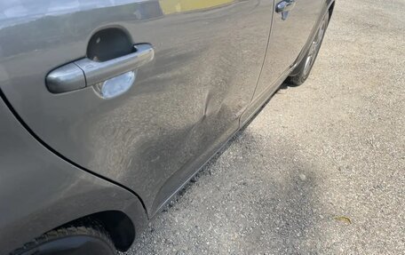KIA cee'd I рестайлинг, 2011 год, 855 000 рублей, 4 фотография