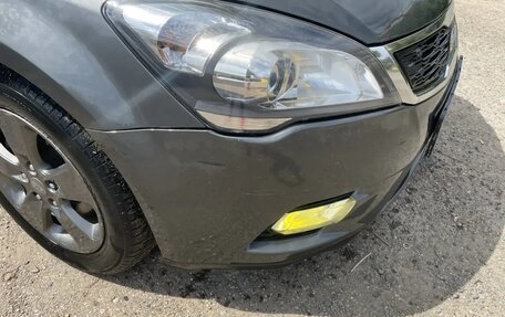 KIA cee'd I рестайлинг, 2011 год, 855 000 рублей, 2 фотография