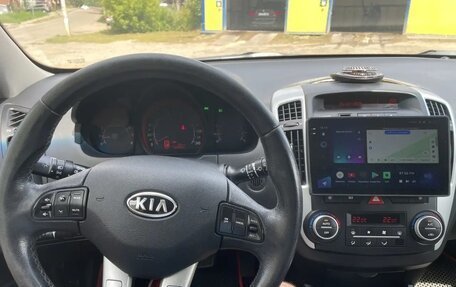 KIA cee'd I рестайлинг, 2011 год, 855 000 рублей, 7 фотография