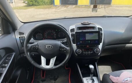 KIA cee'd I рестайлинг, 2011 год, 855 000 рублей, 9 фотография