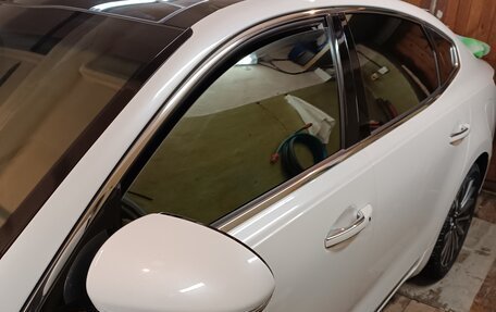 KIA K7, 2019 год, 3 500 000 рублей, 2 фотография