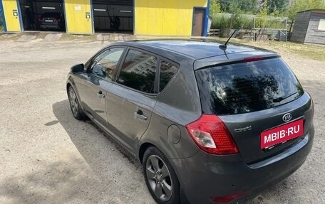 KIA cee'd I рестайлинг, 2011 год, 855 000 рублей, 5 фотография