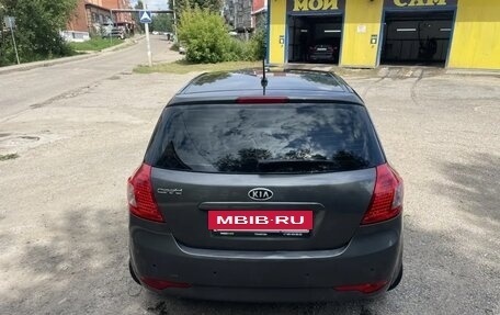 KIA cee'd I рестайлинг, 2011 год, 855 000 рублей, 6 фотография