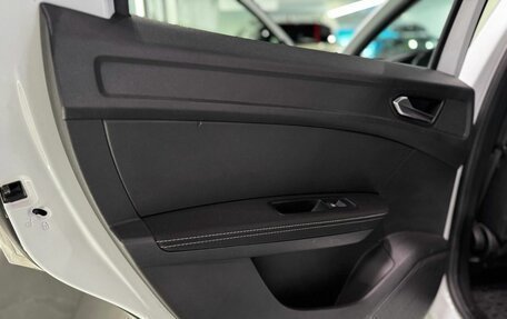 Renault Arkana I, 2019 год, 1 620 000 рублей, 12 фотография