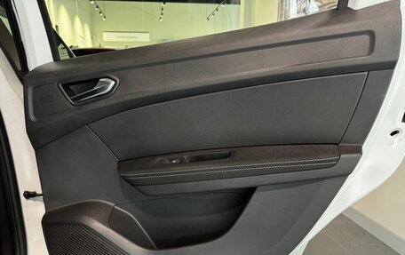 Renault Arkana I, 2019 год, 1 620 000 рублей, 13 фотография
