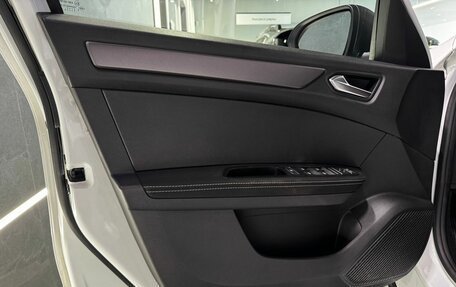 Renault Arkana I, 2019 год, 1 620 000 рублей, 11 фотография