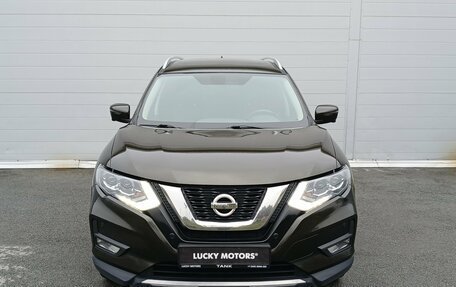 Nissan X-Trail, 2020 год, 1 995 000 рублей, 2 фотография