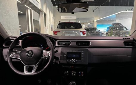 Renault Arkana I, 2019 год, 1 620 000 рублей, 8 фотография