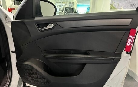 Renault Arkana I, 2019 год, 1 620 000 рублей, 14 фотография