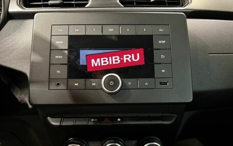 Renault Arkana I, 2019 год, 1 620 000 рублей, 9 фотография