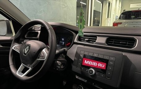 Renault Arkana I, 2019 год, 1 620 000 рублей, 7 фотография