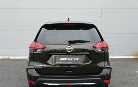 Nissan X-Trail, 2020 год, 1 995 000 рублей, 7 фотография