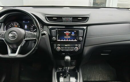 Nissan X-Trail, 2020 год, 1 995 000 рублей, 9 фотография