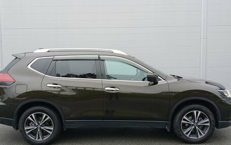 Nissan X-Trail, 2020 год, 1 995 000 рублей, 4 фотография