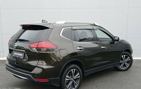 Nissan X-Trail, 2020 год, 1 995 000 рублей, 8 фотография