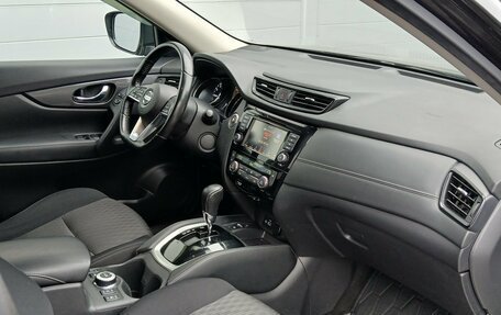Nissan X-Trail, 2020 год, 1 995 000 рублей, 17 фотография