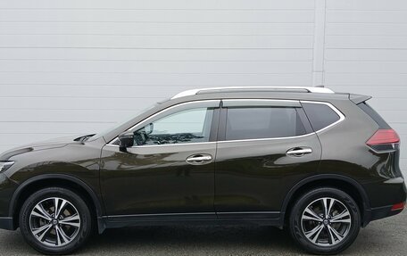Nissan X-Trail, 2020 год, 1 995 000 рублей, 5 фотография