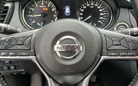 Nissan X-Trail, 2020 год, 1 995 000 рублей, 15 фотография