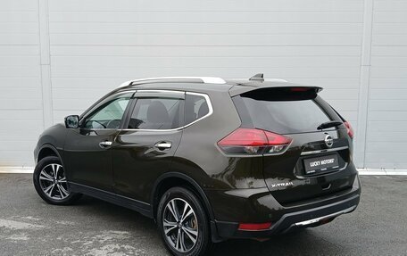 Nissan X-Trail, 2020 год, 1 995 000 рублей, 6 фотография
