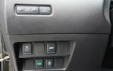 Nissan X-Trail, 2020 год, 1 995 000 рублей, 22 фотография