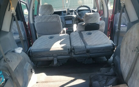 Honda Odyssey IV, 1997 год, 350 000 рублей, 5 фотография