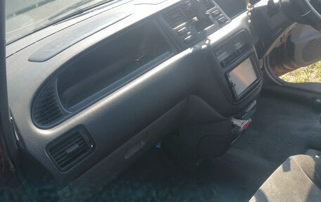 Honda Odyssey IV, 1997 год, 350 000 рублей, 8 фотография