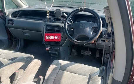 Honda Odyssey IV, 1997 год, 350 000 рублей, 7 фотография