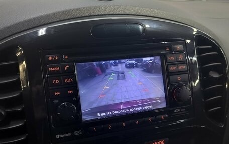 Nissan Juke II, 2012 год, 950 000 рублей, 11 фотография