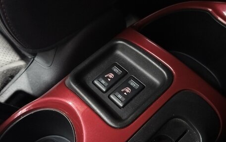 Nissan Juke II, 2012 год, 950 000 рублей, 16 фотография