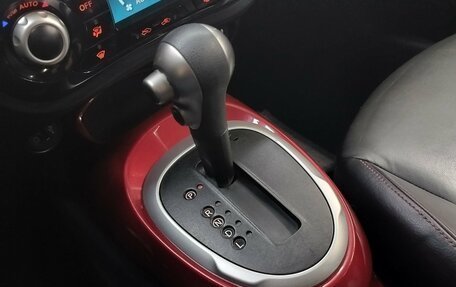 Nissan Juke II, 2012 год, 950 000 рублей, 15 фотография