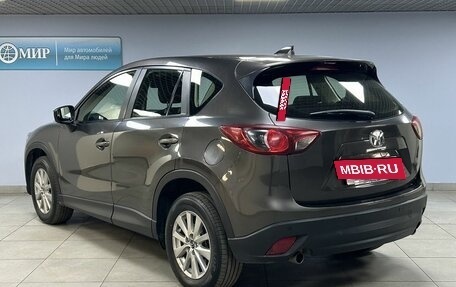 Mazda CX-5 II, 2015 год, 1 750 000 рублей, 5 фотография