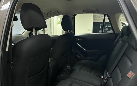 Mazda CX-5 II, 2015 год, 1 750 000 рублей, 13 фотография