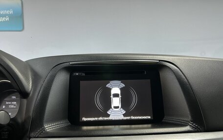 Mazda CX-5 II, 2015 год, 1 750 000 рублей, 23 фотография