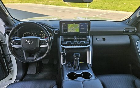 Toyota Land Cruiser, 2026 год, 8 900 000 рублей, 10 фотография