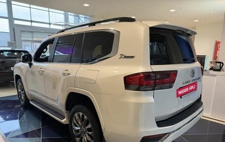 Toyota Land Cruiser, 2026 год, 8 900 000 рублей, 4 фотография