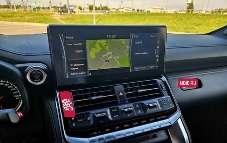 Toyota Land Cruiser, 2026 год, 8 900 000 рублей, 20 фотография