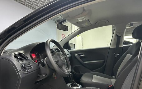 Volkswagen Polo VI (EU Market), 2012 год, 774 000 рублей, 9 фотография