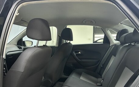 Volkswagen Polo VI (EU Market), 2012 год, 774 000 рублей, 12 фотография
