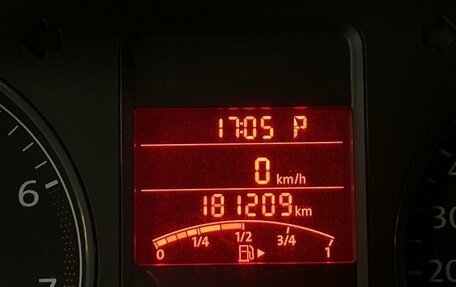 Volkswagen Polo VI (EU Market), 2012 год, 774 000 рублей, 17 фотография